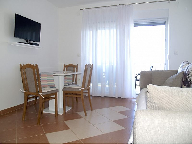 Apartman Lili