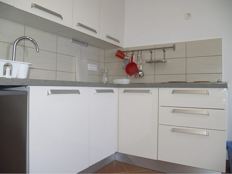 Apartman Lili